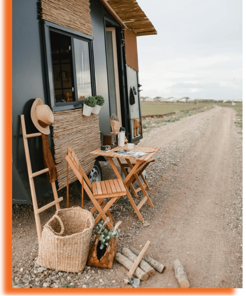 Consultancy & System Design