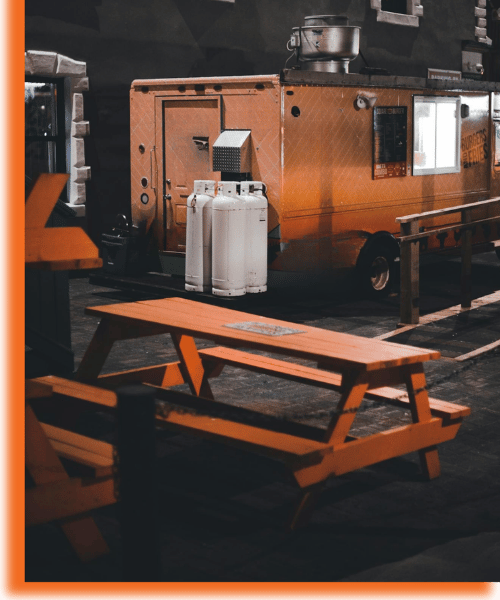 Event Gas Safety Services