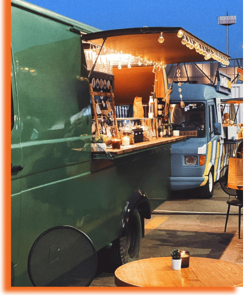 electrical power system