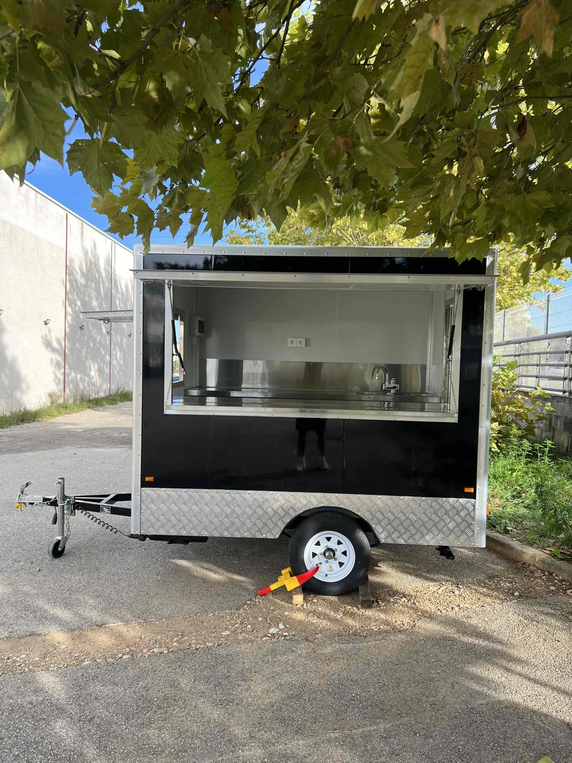 consultation and design