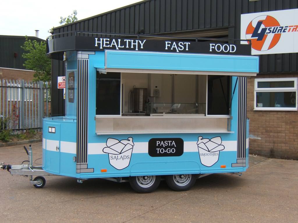 food street truck